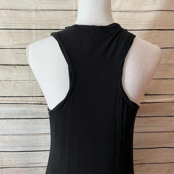 Forever 21 Twenty one Racerback Tank Top Size Medium - Picture 5 of 7